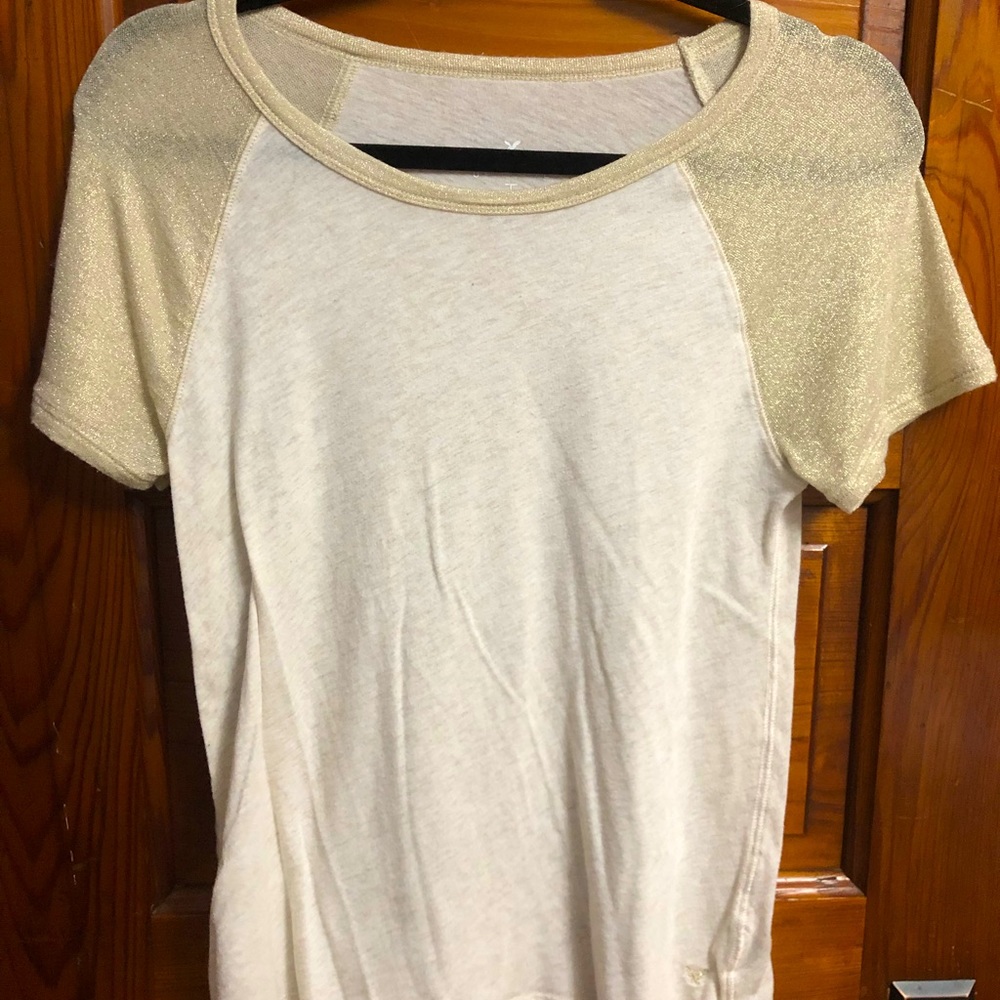 Comfy XS tee
